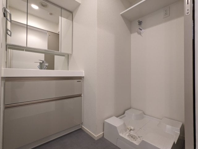 ハーモニーレジデンスグローバルキャピタルの物件内観写真