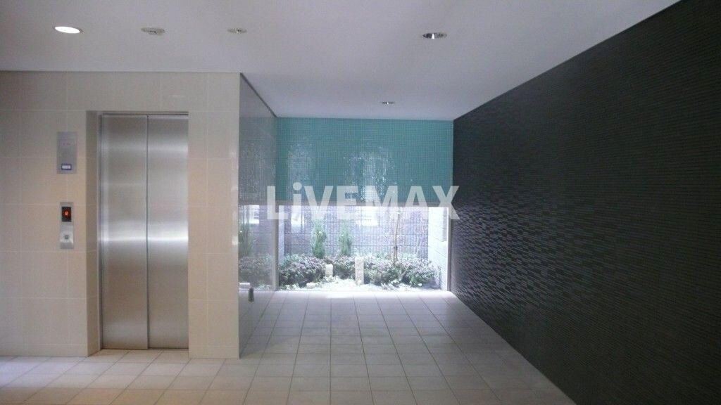 プリマヴェーラの物件外観写真