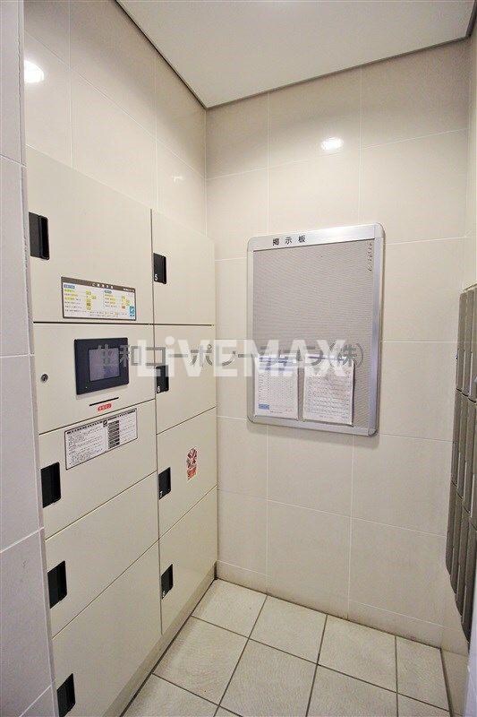 プリマヴェーラの物件内観写真