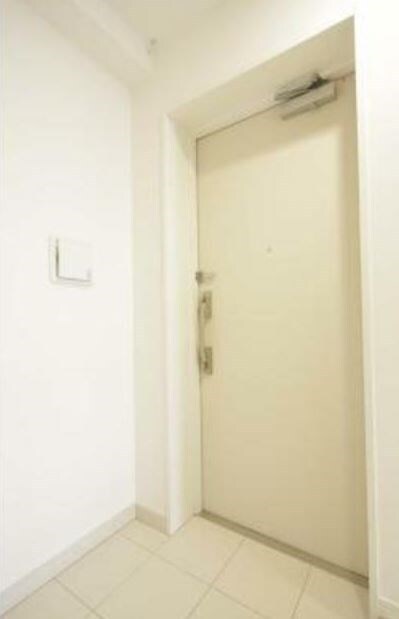 Liaison銀座一丁目の物件内観写真