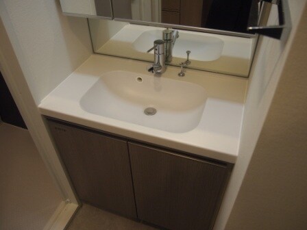 Liaison銀座一丁目の物件内観写真