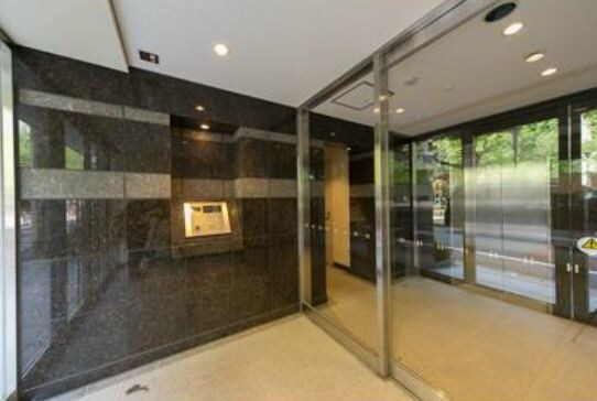 Liaison銀座一丁目の物件内観写真