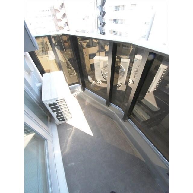 ＡＲＫＭＡＲＫ水天宮前Ⅰの物件内観写真