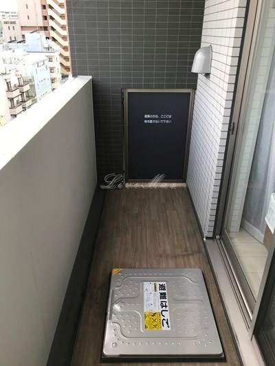 大森駅 徒歩9分 5階の物件内観写真