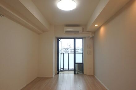 オーキッドレジデンス蔵前の物件内観写真