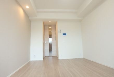 オーキッドレジデンス蔵前の物件内観写真