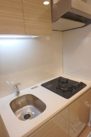 オーキッドレジデンス蔵前の物件内観写真