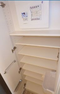 オーキッドレジデンス蔵前の物件内観写真