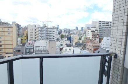 オーキッドレジデンス蔵前の物件内観写真