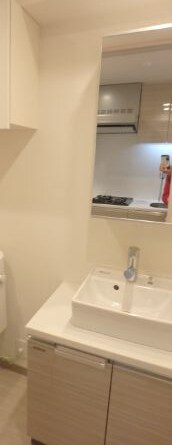 オーキッドレジデンス蔵前の物件内観写真