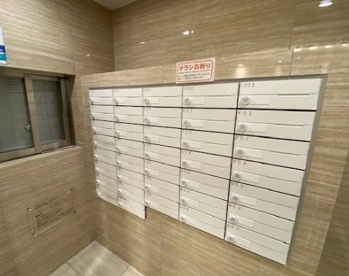 オーキッドレジデンス蔵前の物件内観写真