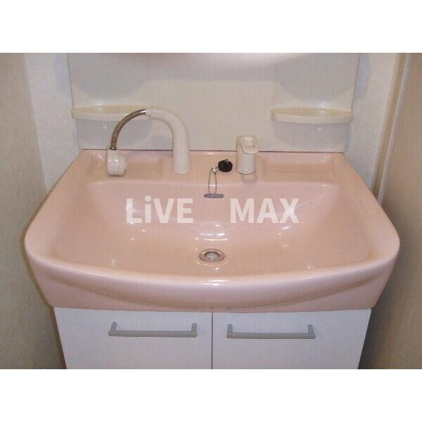 パートナーシップアパートメントの物件内観写真