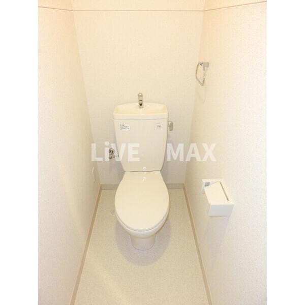 パートナーシップアパートメントの物件内観写真