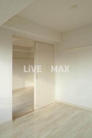 パートナーシップアパートメントの物件内観写真