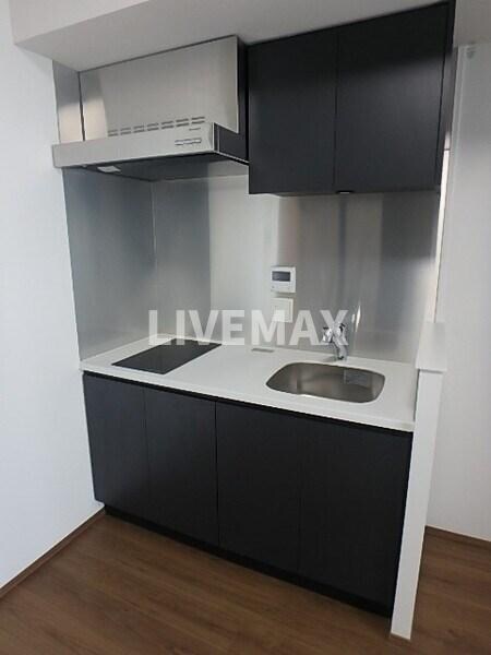 ローレルタワールネ浜松町の物件内観写真