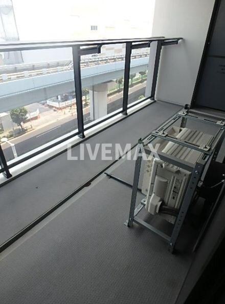 ローレルタワールネ浜松町の物件内観写真