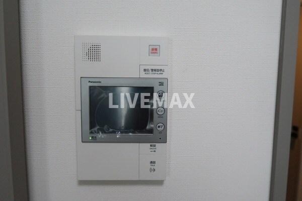 ローレルタワールネ浜松町の物件内観写真