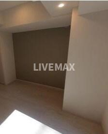 ザ・パークハビオ麻布十番の物件内観写真