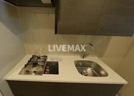 ザ・パークハビオ麻布十番の物件内観写真