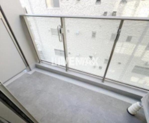 ザ・パークハビオ麻布十番の物件内観写真