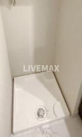 ザ・パークハビオ麻布十番の物件内観写真