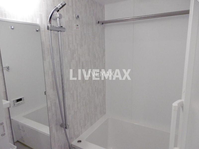 ザ・パークハビオ麻布十番の物件内観写真