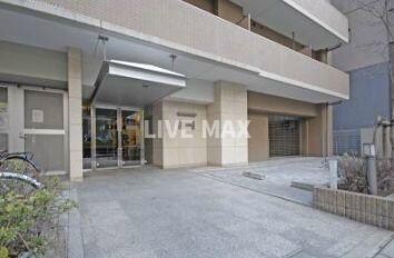 ＫＤＸレジデンス芝公園の物件外観写真