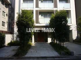 ドゥーエ南麻布の物件外観写真