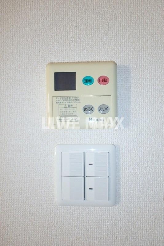 ドゥーエ南麻布の物件内観写真