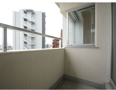 キャビンアリーナ南青山の物件内観写真