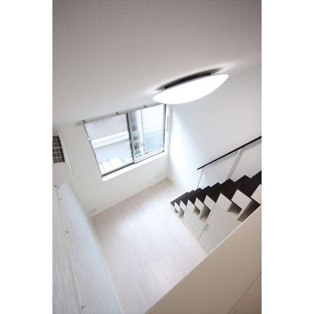 カサ・デ・アンジェラの物件外観写真