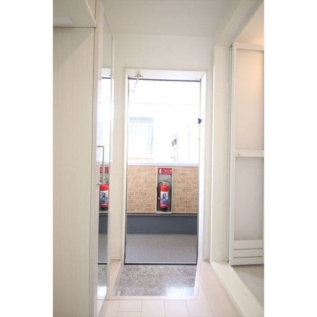 カサ・デ・アンジェラの物件内観写真