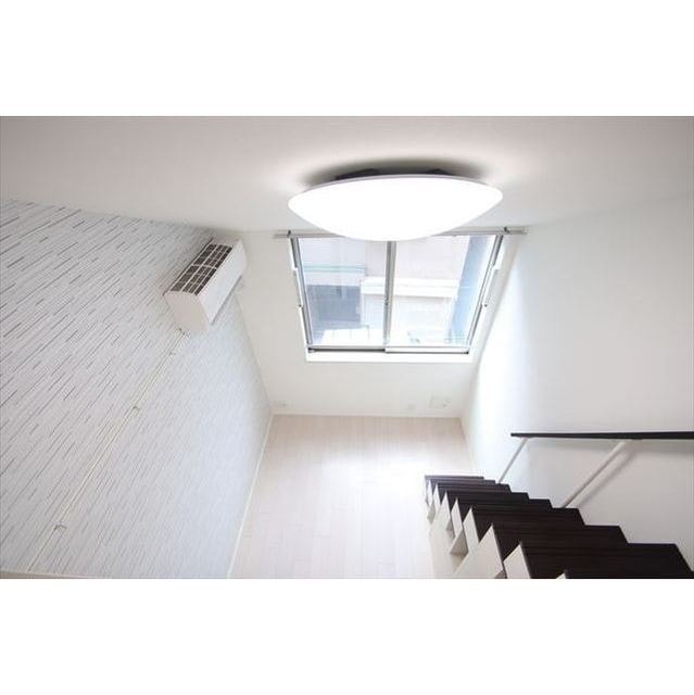 カサ・デ・アンジェラの物件内観写真