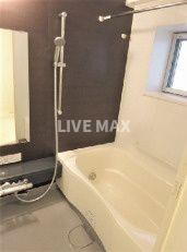 CITY　SPIRE　芝公園の物件内観写真