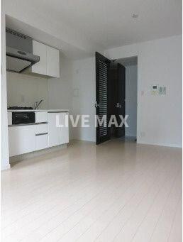 CITY　SPIRE　芝公園の物件内観写真