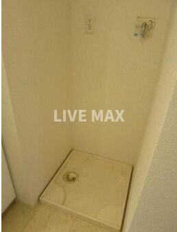 CITY　SPIRE　芝公園の物件内観写真