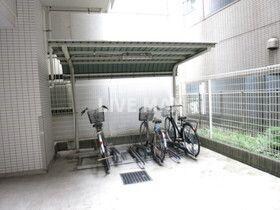 CITY　SPIRE　芝公園の物件内観写真