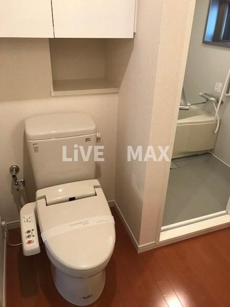 アーバネックス神保町の物件内観写真