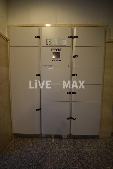 アーバネックス神保町の物件内観写真