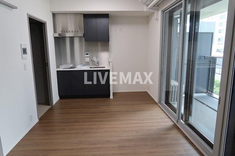 ローレルタワールネ浜松町の物件内観写真