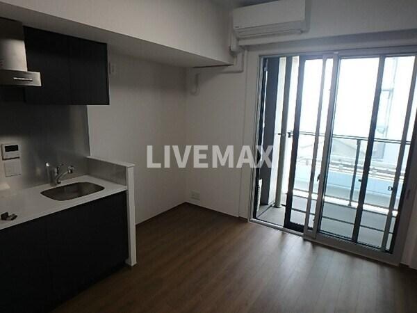 ローレルタワールネ浜松町の物件内観写真