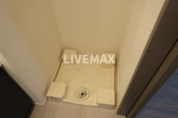 ローレルタワールネ浜松町の物件内観写真