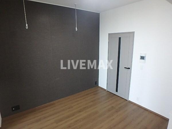 ローレルタワールネ浜松町の物件内観写真