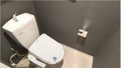 レジディア西麻布の物件内観写真