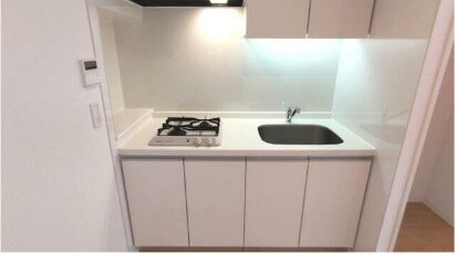 レジディア西麻布の物件内観写真