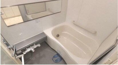 レジディア西麻布の物件内観写真