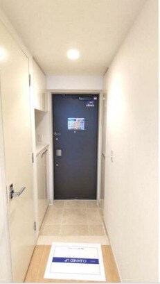 レジディア西麻布の物件内観写真