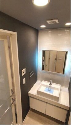 レジディア西麻布の物件内観写真