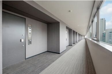 レジディア西麻布の物件内観写真