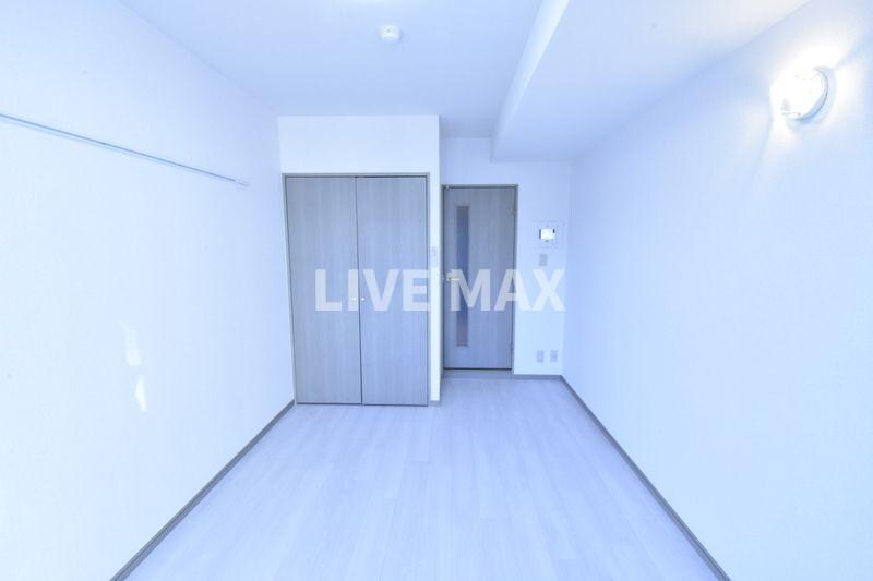 ステージファースト高輪の物件内観写真